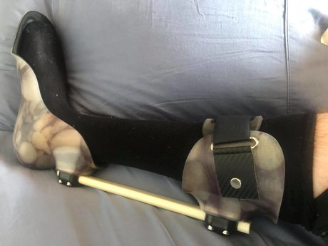 Joel Atkinson art modèle photo