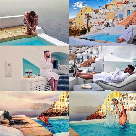 OnlyLambs modèle nu des photos