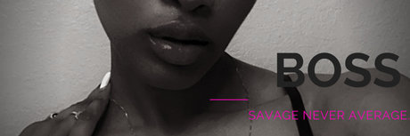 Boss Lady actrice collection