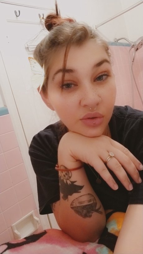 Aneta James art de star du porno photo