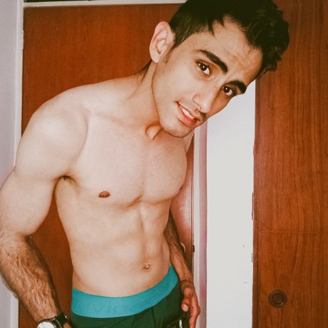 Carlos Garc a star du porno chaud images