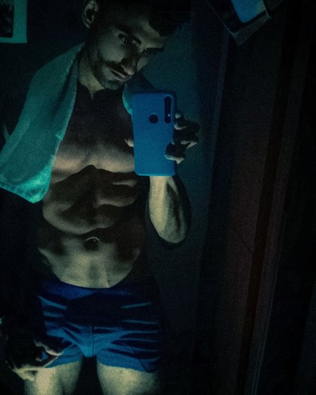 Carlos Garc a étoile sympa photo