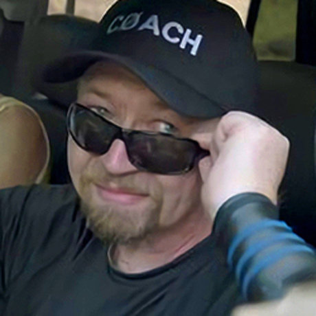 Milking COACH actrice parfaite collection