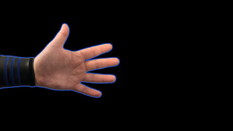 Milking COACH star du porno belle photos