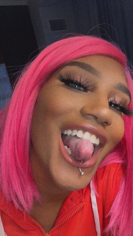 QueenButterCup art modèle photo