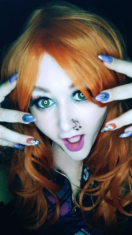 MissGoddessLana actrice artistique images