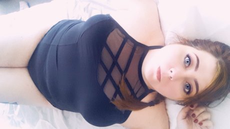 Miss Evanna Baron modèle sexy image