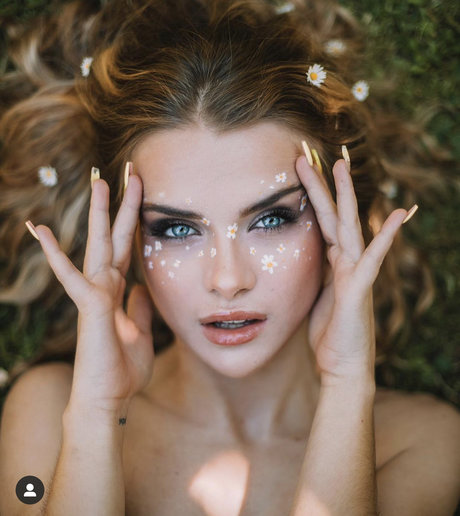 MISS CHERNOBYL actrice pornographique images