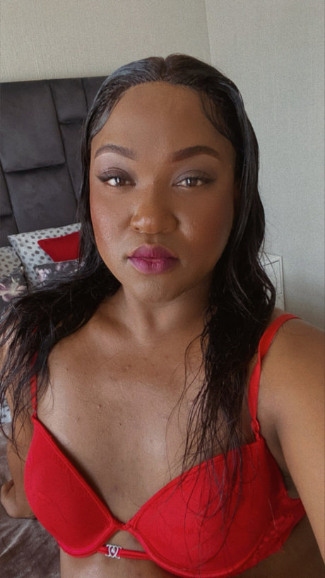 Shemale Goddess modèle meilleur des photos