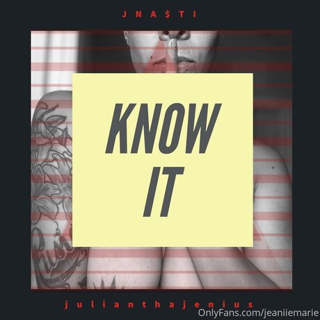 Jeanie Marie étoile nue img