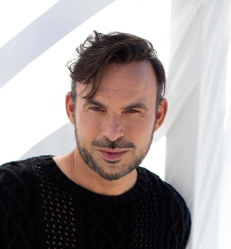 Jindra modèle sympa photo