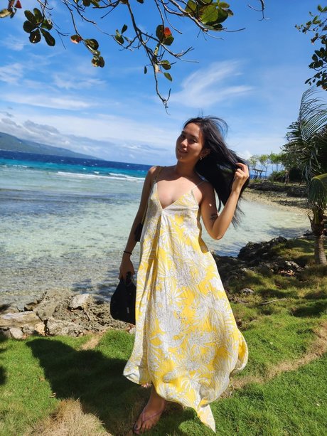 Mei Macky modèle artistique collection