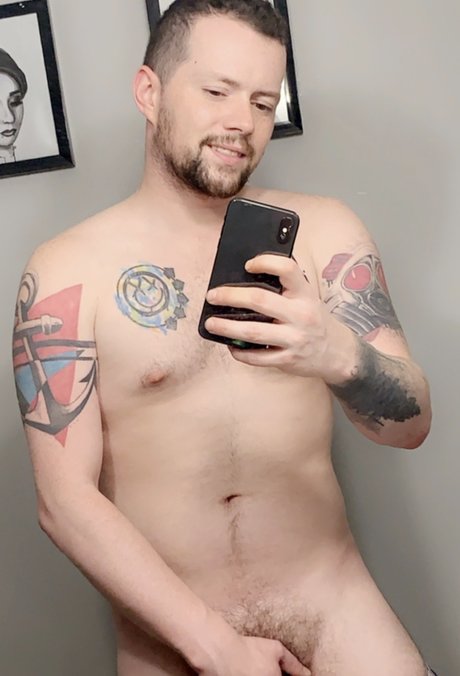 Jonny Newf étoile xxx des photos