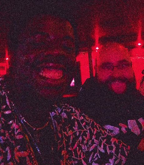 CASANOVA MAGIC BELLY MOJO BBC star du porno hd des photos