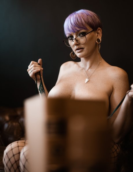 Miss Bojangelz modèle parfait galerie