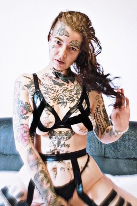 Zaneta Jessy xxx étoile images