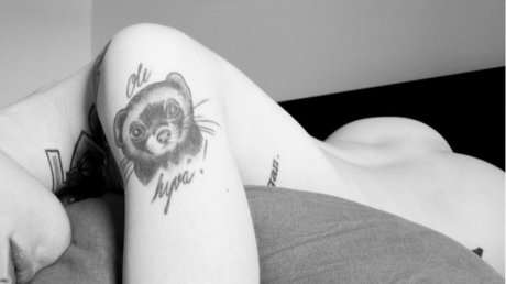 Misha Manist haut étoile galerie