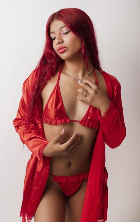 Henao Mariana étoile sexy photo