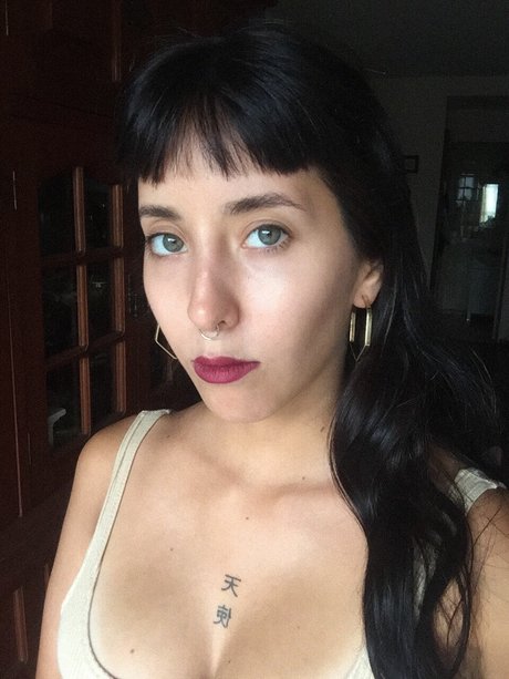 Misato modèle parfait archive