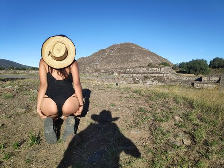 Miroslava_ actrice sexy photo