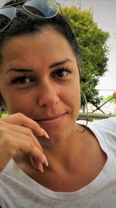 Mirela Arsene actrice exclusive images