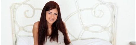 Miranda Miller star du porno parfaite galeries