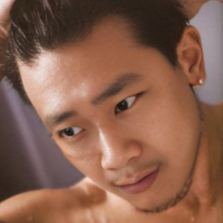 Jin Ramone étoile adulte archive