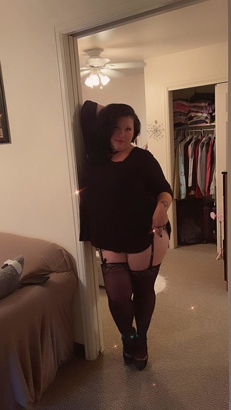 Miranda Ashley étoile érotique collection