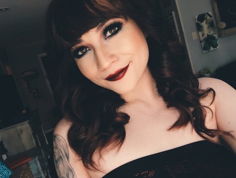 MissKiing Free étoile sympa des photos