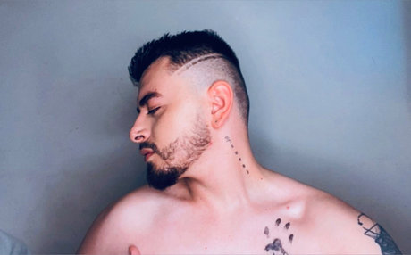 Mar n art star du porno collection