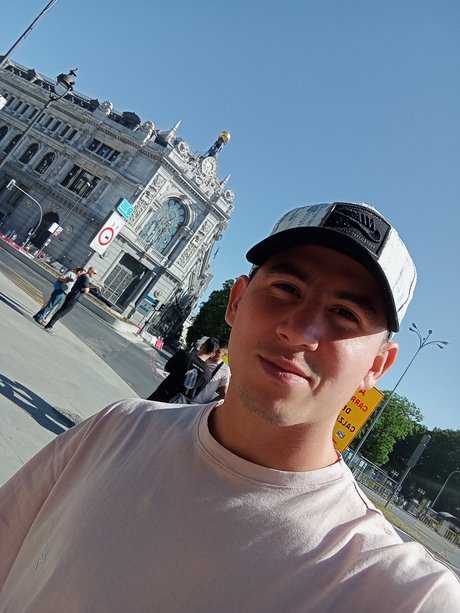 CAMILO CANTOR meilleure actrice collection