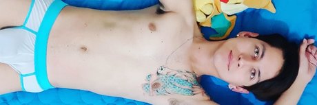 Jhon Zared Asgard modèles nus img