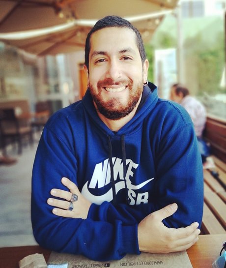 Jhon Mckane belle actrice images