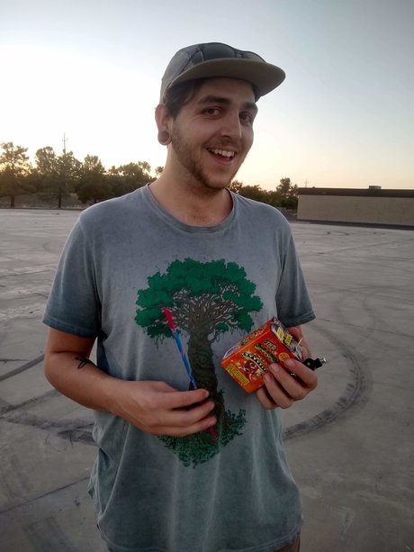 EvK art star du porno img