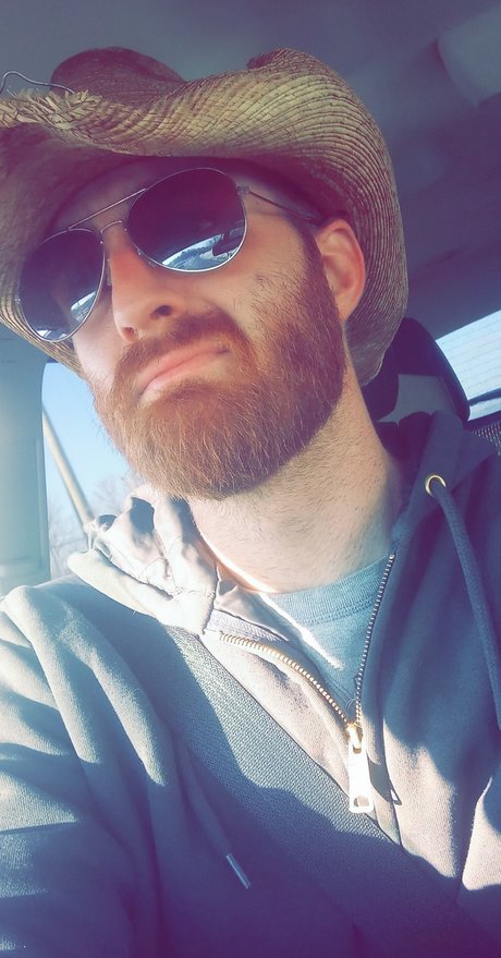 Panama Cowboy art modèle archive