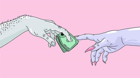 Camren XoXo actrice érotique des photos