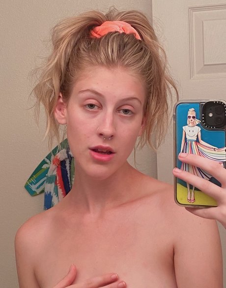 jessica waters_ modèle magnifique galerie