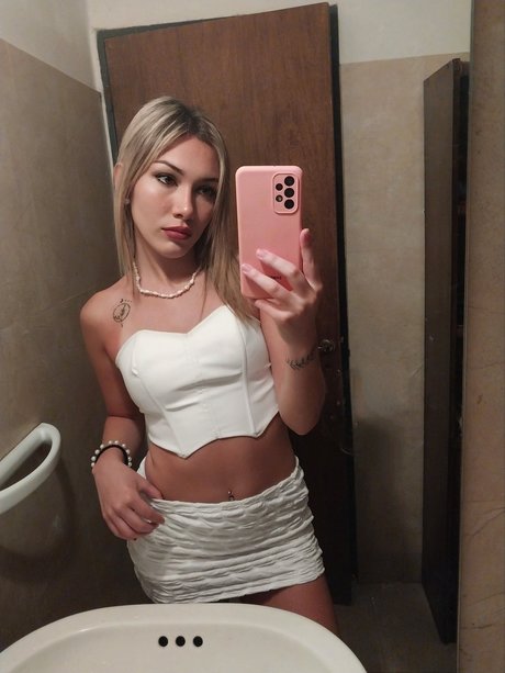 CANDY_ modèle de sexe galeries