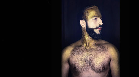 Candyman star du porno hd image