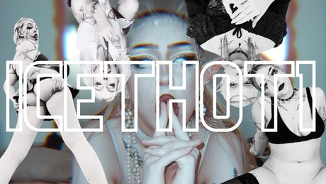 _Icethot1_ star du porno de haute qualité photo