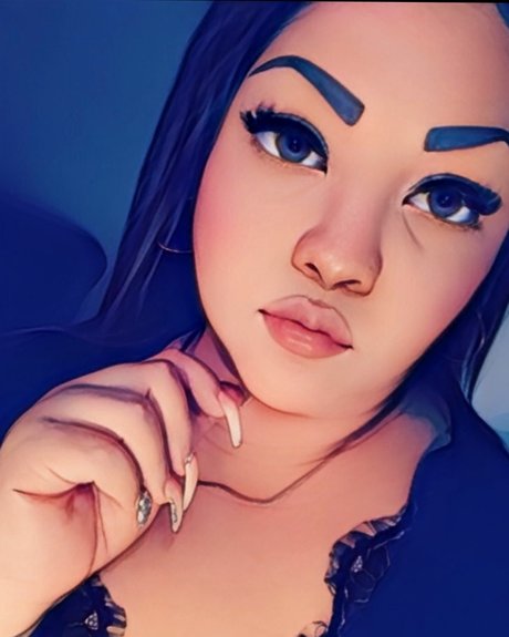 Chubbygirl_ étoile sympa des photos