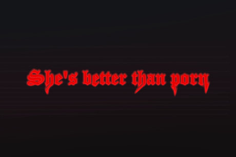 BreeAnna Nikole Hill actrice sexy img