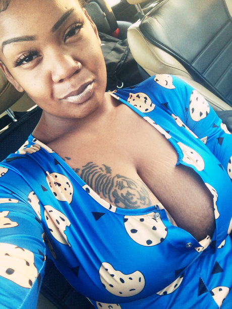 Jazzy b star du porno belle image