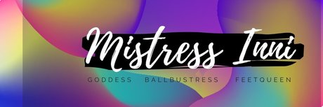 Mistress Inni s Foot Place star du porno nue image
