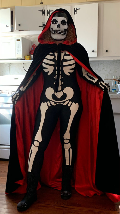 MistressCandy69 modèle adulte des photos