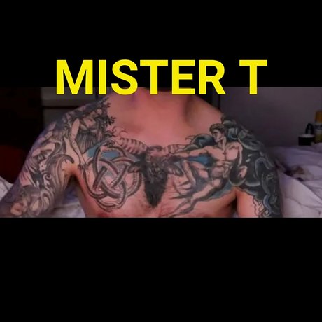 Mister T actrice de sexe photos