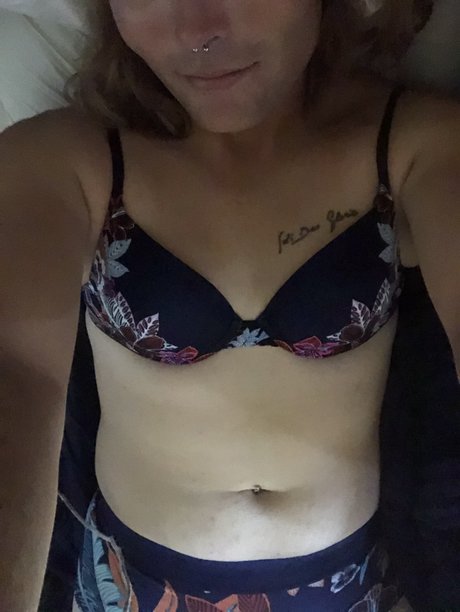 ScarlettZ modèle xxx images