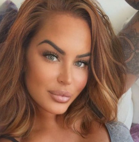 _1 Swedish Mom 1 Svensk mamma belle étoile photo