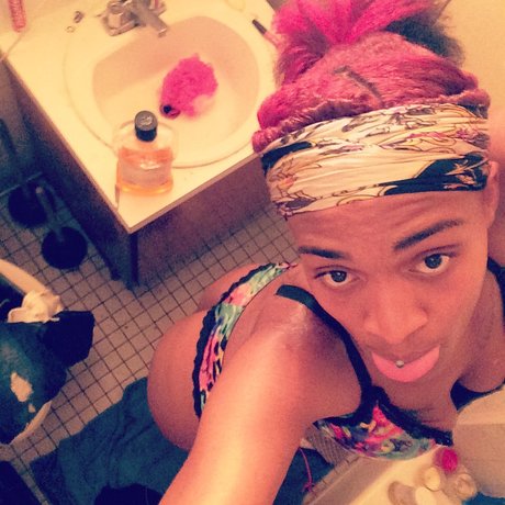 Yachocolateamazon étoile adulte archive