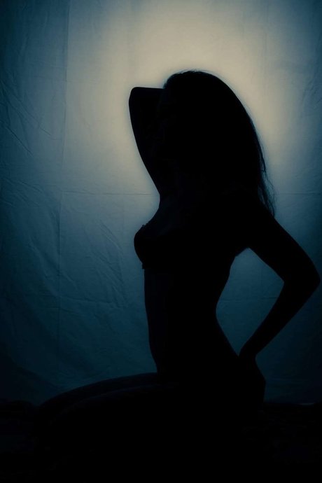 Callie Chrisman étoile nue archive